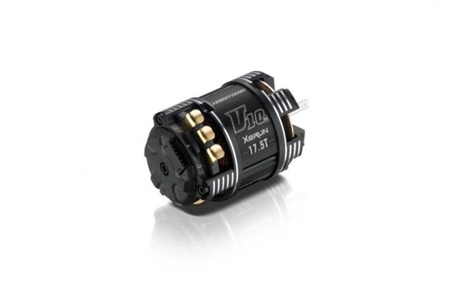 Moteur à courant alternatif Hobbywing Xerun V10 G3 5900KV