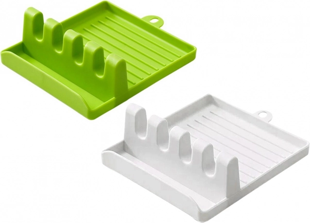 Organisation des ustensiles de cuisine