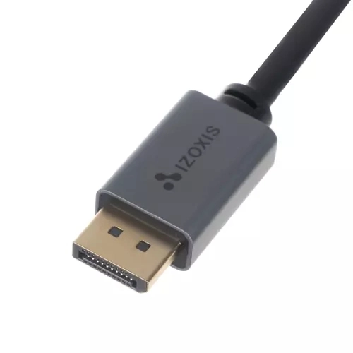 Câble DisplayPort vers DisplayPort 4K
