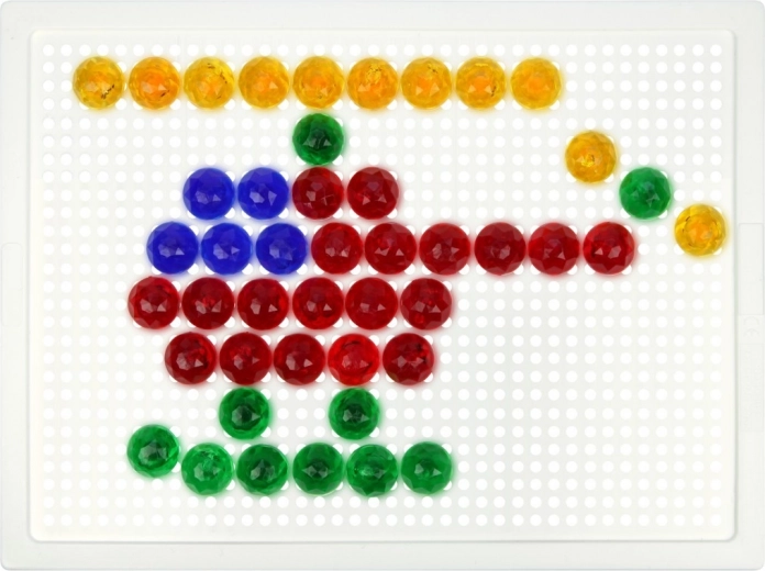 Motifs créatifs sans limites