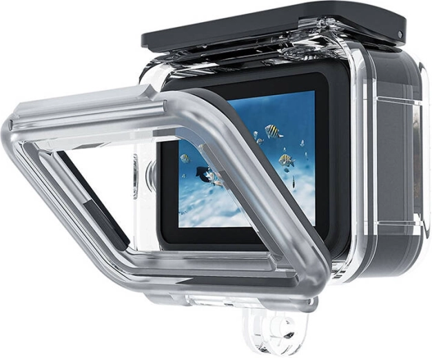 Couvercles arrière interchangeables