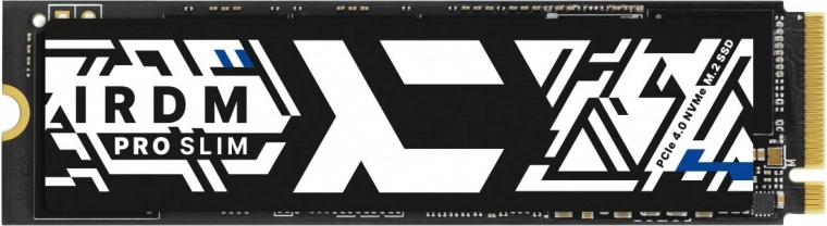 Accélération fulgurante du système et des jeux