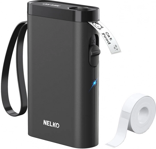 Bluetooth et application Labelnize