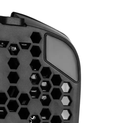 Souris de jeu sans fil Dunmoon