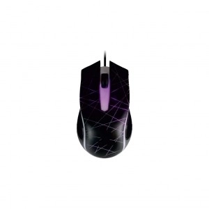 Design ergonomique de la souris