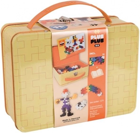 Qualité danoise et créativité sans limite