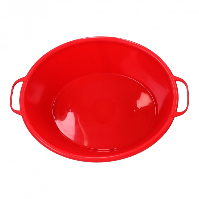 Récipient ovale polyvalent 30 l, PRODUIT POLONAIS