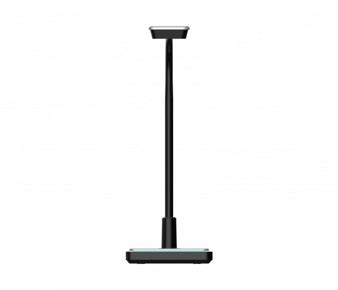 Lampe de bureau LED ML 3100 Porto noir