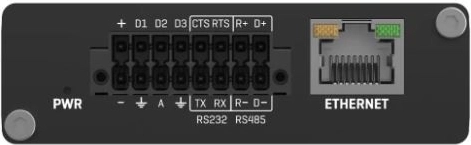Prise en charge d’une large gamme de protocoles