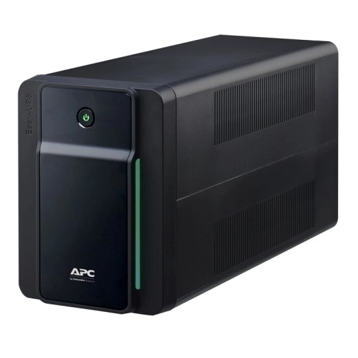 APC Easy UPS 1600VA 230V avec AVR et 4 prises Schuko