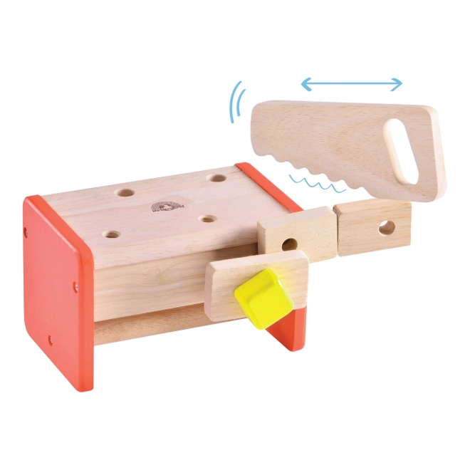 Ensemble d'outils pour enfants Wonderworld