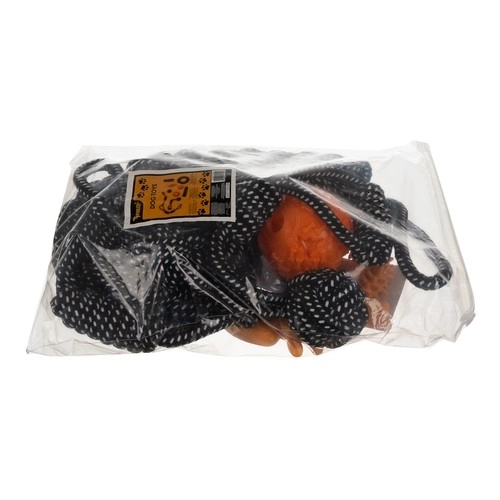 Ensemble de jouets pour chiens - 10 pièces. Purlov 24388