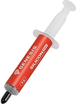 Contrôle efficace de la température