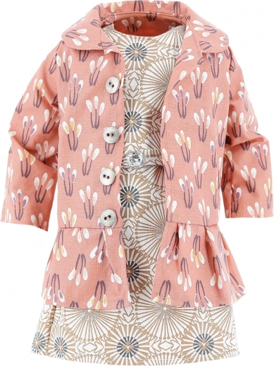 Robe assortie pour le jeu quotidien et les occasions festives