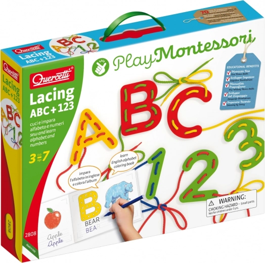 Kit Montessori complet
