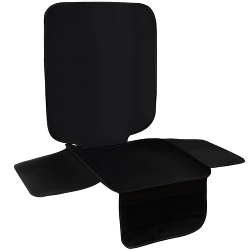Tapis de voiture en éco-cuir 24572