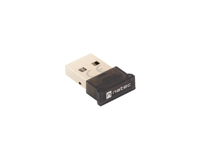 Adaptateur USB Nano Fly Bluetooth V5.0 classe II