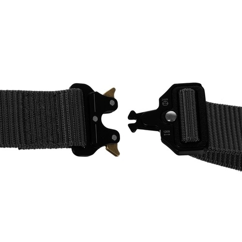 Banane tactique + sangle noire Trizand 24321