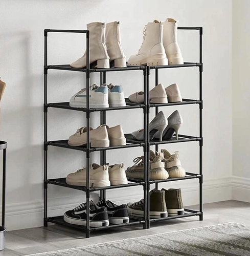 Meuble à chaussures modulable Ruhhy