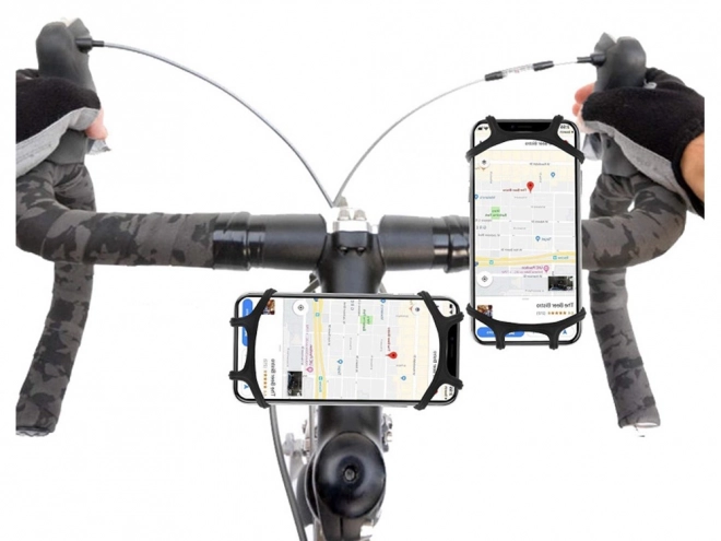 Support de téléphone pour vélo ou moto