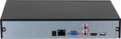 Large connectivité et gestion facile