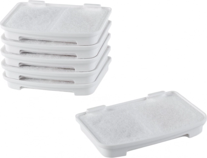 Remplacement facile et rapide