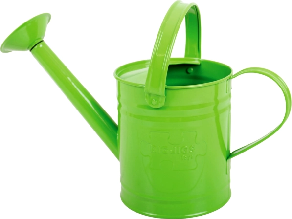 Arrosoir vert pour enfants Bigjigs Toys