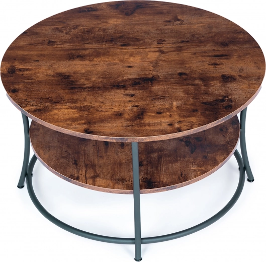 Cadre métallique robuste