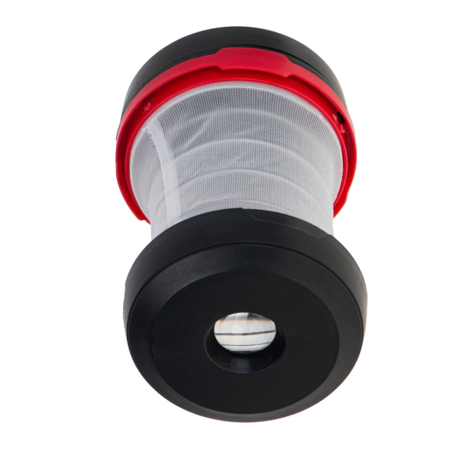 Design compact et pliable