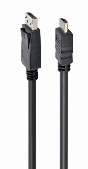 Câble DisplayPort - HDMI 1,8 m