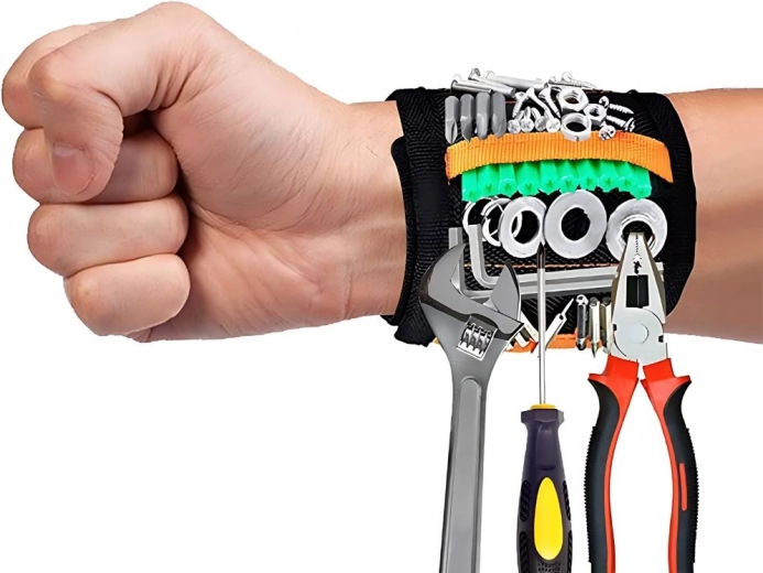 Taille universelle et port confortable