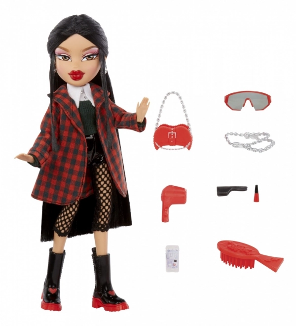 Poupée Bratz Jade