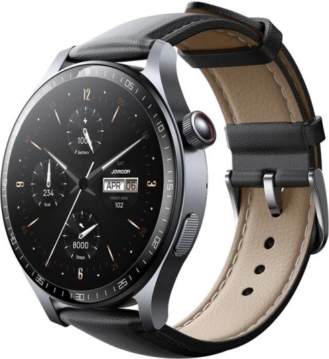 Grand écran TFT 1,46" lumineux