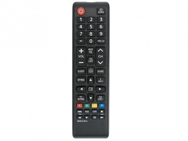 Télécommande universelle pour Samsung Smart TV