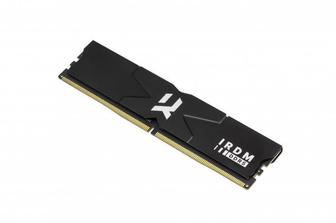 Mémoire DDR5 64GB IRDM noire