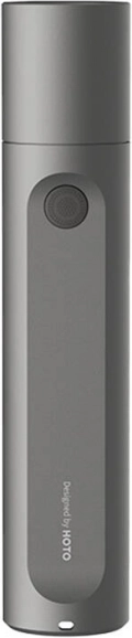Lampe torche LED HOTO 280 lm avec charge USB-C