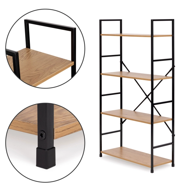 Design élégant et pratique