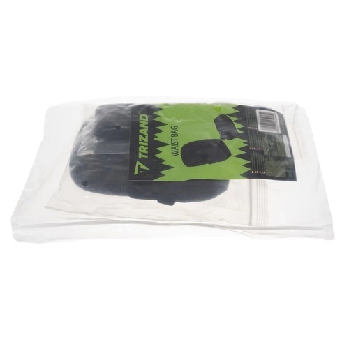 Banane tactique + sangle noire Trizand 24321
