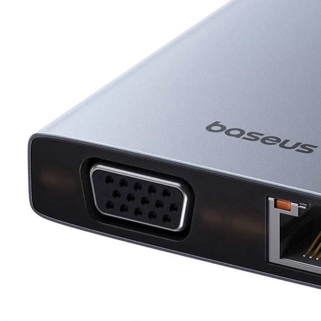 Hub USB-C 13en1 Baseus PortalJoy