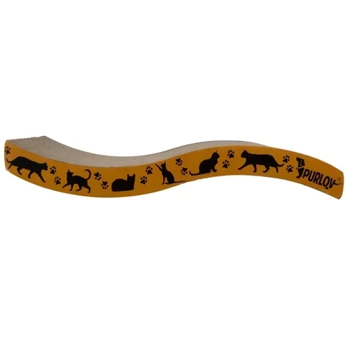 Griffoir Horizontal pour Chats Purlov 22037