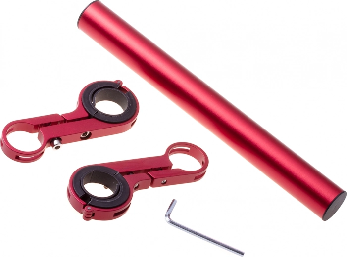 Double fixation pour une stabilité maximale