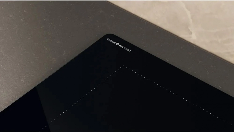 CleanProtect pour un nettoyage facile