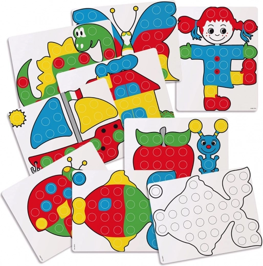 Modèles pour une inspiration sans fin