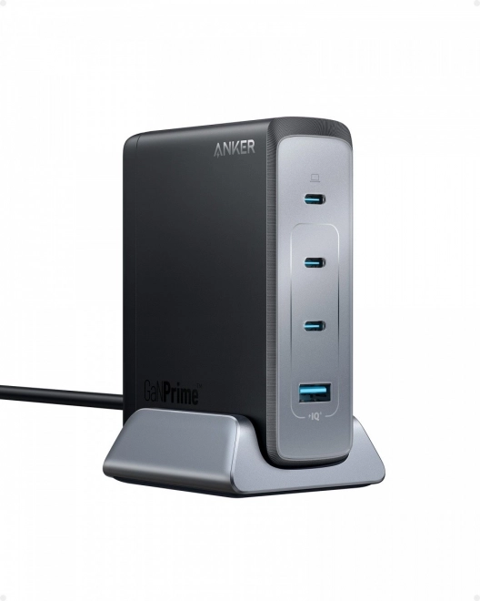Chargeur mural Anker GaNPrime 240W USB-C x3 USB-A x1