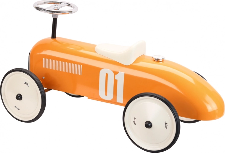 Conduite silencieuse et fluide