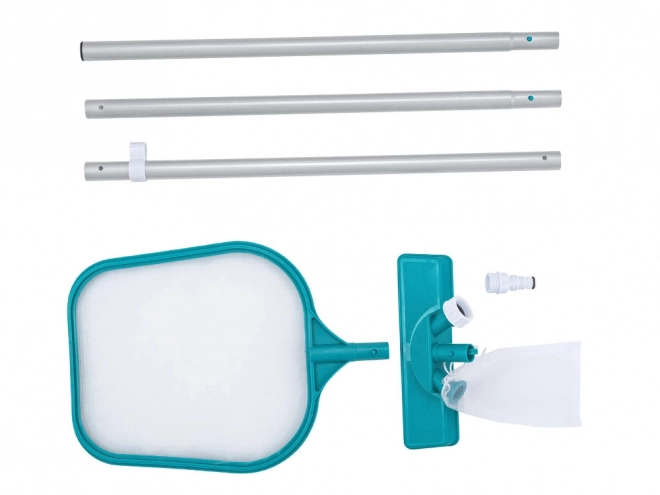 Kit de nettoyage de piscine Bestway