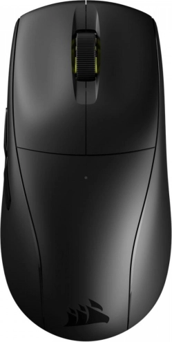 Souris gaming sans fil M75 Air noire