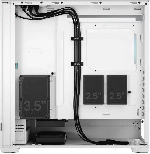 Flexibilité de stockage