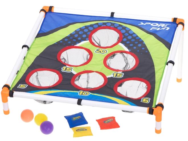 Divertissement créatif pour enfants