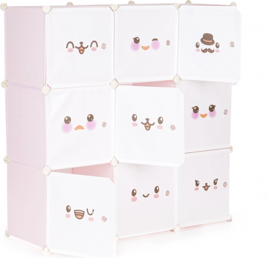 Structure légère mais stable